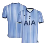 Tottenham Hotspur Away Match Jersey - thejerseys