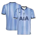 Tottenham Hotspur Away Soccer Jersey 2024/25 - Player Version - thejerseys