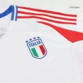 Men's Italy Away Soccer Jersey Euro 2024 - thejerseys