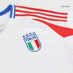 [Super Quailty] Men's Italy Away Soccer Jersey Euro 2024 - thejerseys