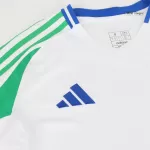 [Super Quailty] Men's Italy Away Soccer Jersey Euro 2024 - thejerseys