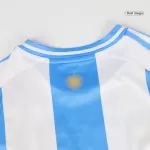 [Super Quality] Men's Argentina Home Soccer Jersey 2024 - thejerseys