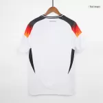 [Super Quality] Men's Germany Home Jersey Euro 2024 - thejerseys