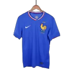 [Super Quailty] Men's France Home Soccer Jersey Euro 2024 - thejerseys