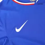 [Super Quality] Men's France Home Soccer Jersey Euro 2024 - thejerseys