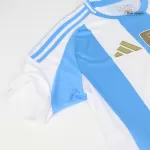 [Super Quality] Men's Argentina Home Jersey 2024 - thejerseys