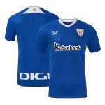 Men's Athletic Club de Bilbao Away Soccer Jersey - thejerseys