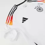 [Super Quality] Men's Germany Home Jersey Euro 2024 - thejerseys