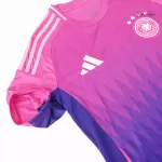 [Super Quality] Men's Germany Away Soccer Jersey Euro 2024 - thejerseys