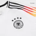 [Super Quailty] Men's Germany Home Soccer Jersey Euro 2024 - thejerseys