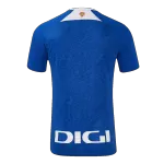 Men's Athletic Club de Bilbao Away Soccer Jersey - thejerseys