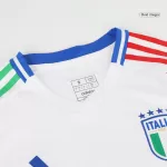 [Super Quailty] Men's Italy Away Soccer Jersey Euro 2024 - thejerseys