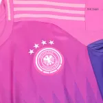 [Super Quality] Men's Germany Away Soccer Jersey Euro 2024 - thejerseys