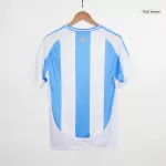 [Super Quality] Men's Argentina Home Soccer Jersey 2024 - thejerseys