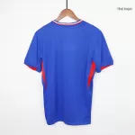 [Super Quality] Men's France Home Soccer Jersey Euro 2024 - thejerseys