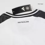 [Super Quality] Men's Germany Home Jersey Euro 2024 - thejerseys