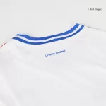 [Super Quality] Men's Italy Away Soccer Jersey Euro 2024 - thejerseys