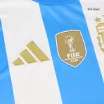 [Super Quality] Men's Argentina Home Jersey 2024 - thejerseys