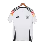 [Super Quality] Men's Germany Home Jersey Euro 2024 - thejerseys