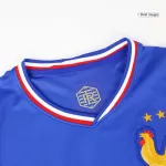 [Super Quality] Men's France Home Soccer Jersey Euro 2024 - thejerseys