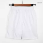 Kid's AC Milan Home Jerseys Kit(Jersey+Shorts) 2024/25 - thejerseys
