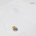 Real Madrid Home Soccer Shorts 2024/25 - thejerseys