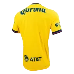 Club America Home Match Jersey 2024/25 - thejerseys