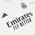 Women's Real Madrid Home Soccer Jersey 2024/25 - thejerseys
