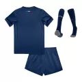 Kid's PSG Home Jerseys Full Kit 2024/25 - thejerseys