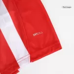 Discount Chivas Home Soccer Jersey - thejerseys