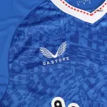 Men's Athletic Club de Bilbao Away Soccer Jersey - thejerseys