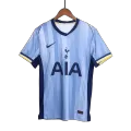 Tottenham Hotspur Away Soccer Jersey 2024/25 - Player Version - thejerseys