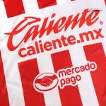 Chivas Home Match Jersey 2024/25 - thejerseys