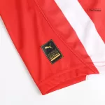 Discount Chivas Home Soccer Jersey - thejerseys