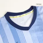 Tottenham Hotspur Away Match Jersey - thejerseys