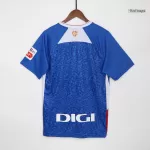 Men's Athletic Club de Bilbao Away Soccer Jersey - thejerseys