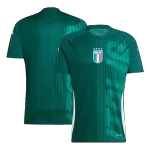 Men's Italy Pre-Match Soccer Jersey Euro 2024 - thejerseys