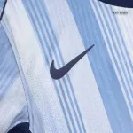 Tottenham Hotspur Away Match Jersey - thejerseys