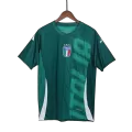 Men's Italy Pre-Match Soccer Jersey Euro 2024 - thejerseys