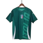 Men's Italy Pre-Match Soccer Jersey Euro 2024 - thejerseys