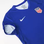 [Super Quality] Men's USA Away Soccer Jersey Copa América 2024 - thejerseys