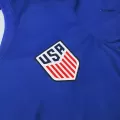 [Super Quailty] Men's USA Away Soccer Jersey Copa América 2024 - thejerseys