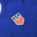 [Super Quality] Men's USA Away Soccer Jersey Copa América 2024 - thejerseys