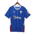 Men's Athletic Club de Bilbao Away Soccer Jersey 2024/25 - thejerseys