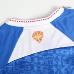 Men's Athletic Club de Bilbao Away Soccer Jersey - thejerseys