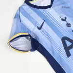 Tottenham Hotspur Away Match Jersey - thejerseys