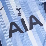 Tottenham Hotspur Away Match Jersey - thejerseys