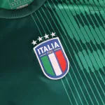 Men's Italy Pre-Match Soccer Jersey Euro 2024 - thejerseys