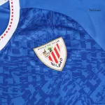 Men's Athletic Club de Bilbao Away Soccer Jersey - thejerseys