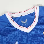 Men's Athletic Club de Bilbao Away Soccer Jersey - thejerseys